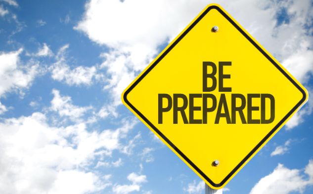 Homeland Security and Emergency Preparedness
